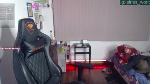 siriss_boyrag online show from 04-18-26, 06:39