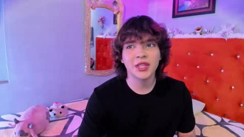 Sirius angels online show from 12-05-24, 08:33