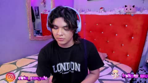 Sirius angels online show from 12-18-24, 11:19