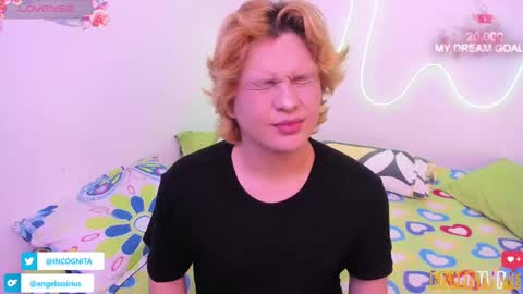 Sirius angels online show from 09-11-25, 12:44