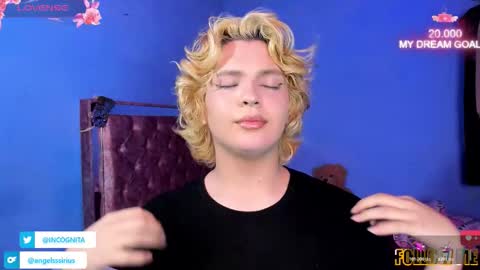 Sirius angels online show from 10-27-25, 06:56