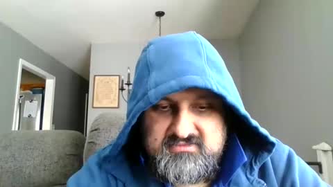 SirMike80 online show from 01-21-25, 03:32