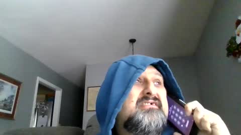 SirMike80 online show from 12-17-25, 01:39