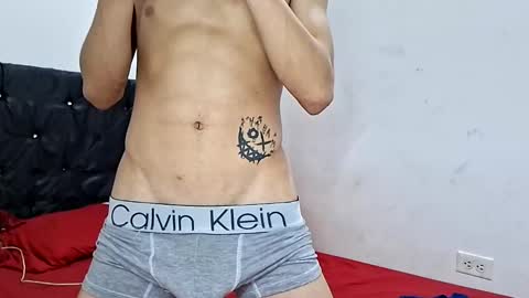 SIR RYANT online show from 03-08-25, 04:56