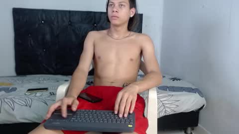 SIR RYANT online show from 12-20-25, 02:57