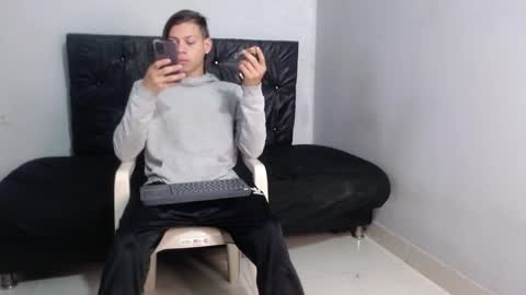 SIR RYANT online show from 02-03-26, 12:10