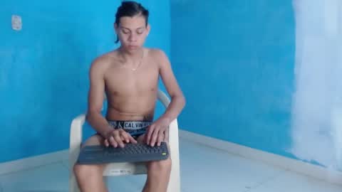 SIR RYANT online show from 05-21-26, 11:28