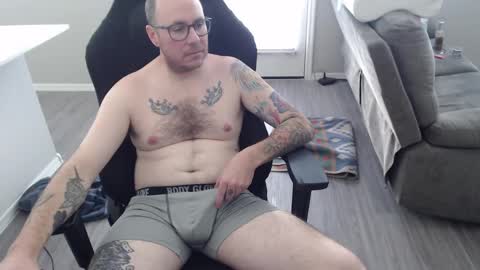 Snapshot of sirscotty831 chatting on 12-04-24, 08:40 Sir Scotty online show from 12-04-24, 08:40