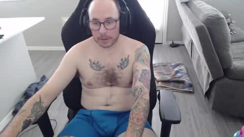 Snapshot of sirscotty831 chatting on 12-14-24, 08:18 Sir Scotty online show from 12-14-24, 08:18