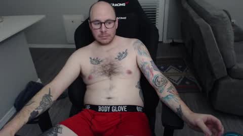 Snapshot of sirscotty831 chatting on 01-13-25, 01:23 Sir Scotty online show from 01-13-25, 01:23