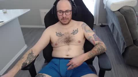 Snapshot of sirscotty831 chatting on 01-29-25, 12:12 Sir Scotty online show from 01-29-25, 12:12