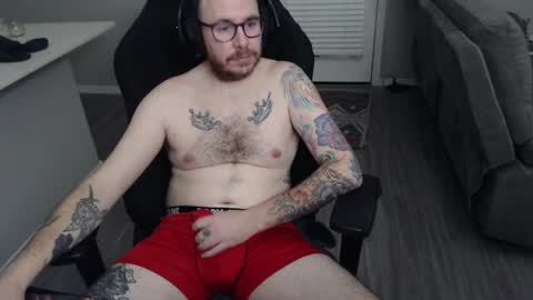 Snapshot of sirscotty831 chatting on 02-08-25, 03:41 Sir Scotty online show from 02-08-25, 03:41