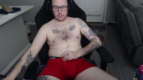 Snapshot of sirscotty831 chatting on 02-23-25, 03:35 Sir Scotty online show from 02-23-25, 03:35