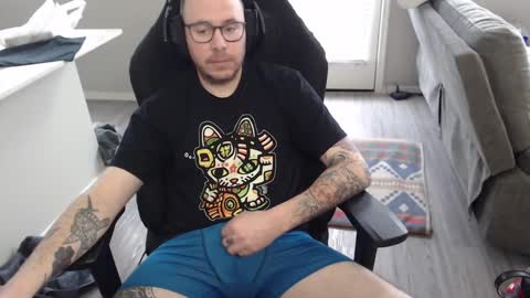 Snapshot of sirscotty831 chatting on 03-06-25, 03:24 Sir Scotty online show from 03-06-25, 03:24