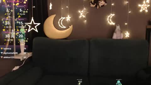 Snapshot of sirshamor chatting on 02-27-25, 10:09  SirshaMor   online show from 02-27-25, 10:09