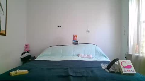 Mermaid of NYC online show from 04-21-26, 04:01