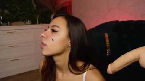 Snapshot of sisi_von_dee chatting on 11-28-25, 10:01 Dee online show from 11-28-25, 10:01