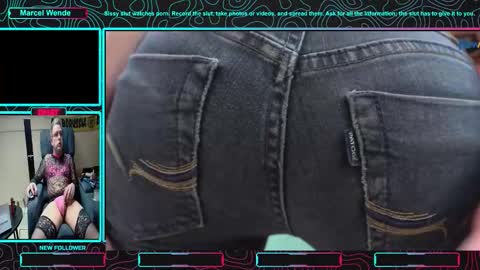 Snapshot of sissy_eposed_slut chatting on 02-23-26, 09:06 sissy_eposed_slut online show from 02-23-26, 09:06