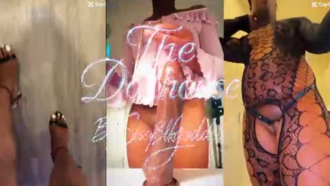 Sissyblkgoddess online show from 06-30-26, 02:56