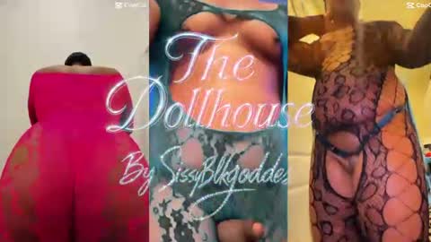 Sissyblkgoddess online show from 07-31-26, 03:17