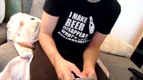 looking for older male ore female to use me sexually and be good to me ahhhhh online show from 01-20-25, 12:18