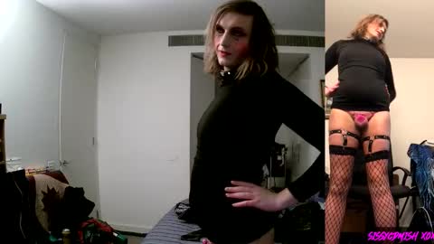 Snapshot of sissycdmish chatting on 09-08-25, 03:22 SissyCDMish online show from 09-08-25, 03:22