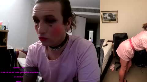 Snapshot of sissycdmish chatting on 10-05-25, 02:48 SissyCDMish online show from 10-05-25, 02:48