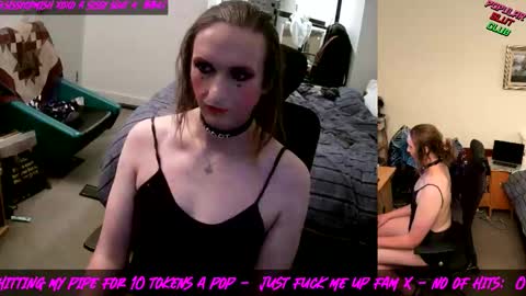 SissyCDMish online show from 02-05-26, 02:00