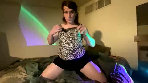 sissycockworshipper online show from 05-30-26, 08:55