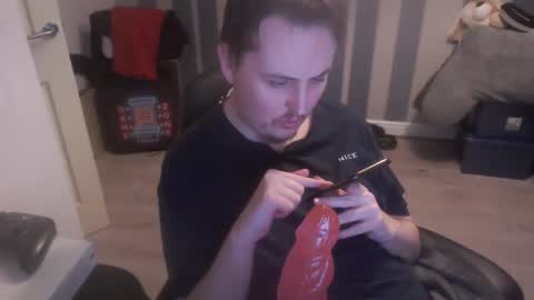 sissycorey online show from 02-08-25, 05:40