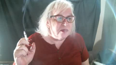 Snapshot of sissydianetx chatting on 12-07-24, 12:30 Sissy Diane online show from 12-07-24, 12:30