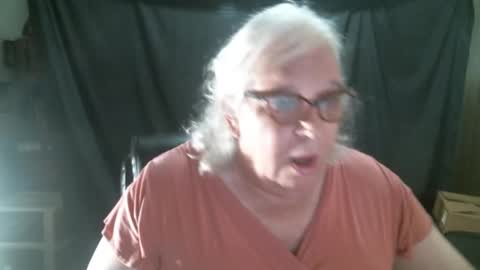 Snapshot of sissydianetx chatting on 02-25-25, 12:36 Sissy Diane online show from 02-25-25, 12:36