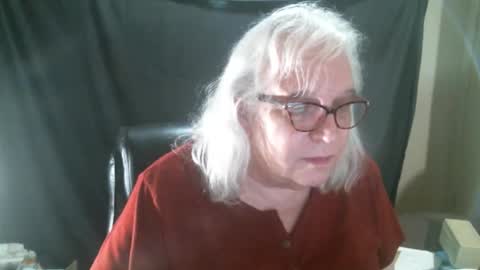 Snapshot of sissydianetx chatting on 11-18-25, 12:38 Sissy Diane online show from 11-18-25, 12:38