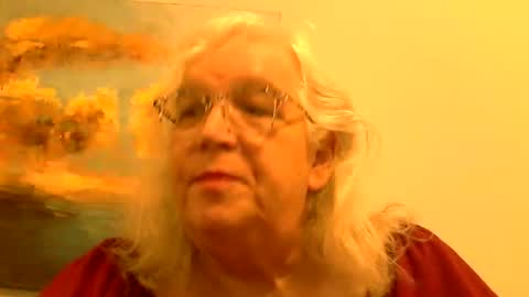 Snapshot of sissydianetx chatting on 11-27-25, 12:35 Sissy Diane online show from 11-27-25, 12:35