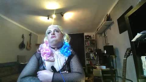 Tiffany Candy online show from 12-21-24, 01:21