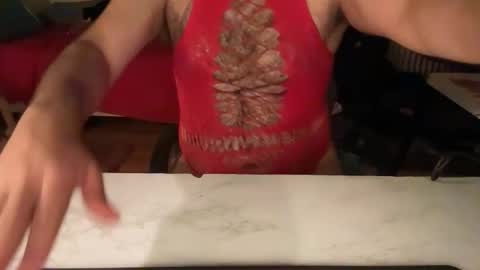 sissymayah online show from 10-25-25, 05:48