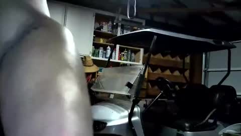 SissyMiles online show from 12-18-25, 07:03