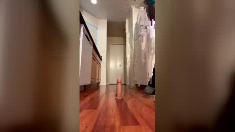 SissyMiles online show from 12-19-25, 09:00