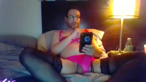 sissy natasha online show from 02-12-26, 08:20