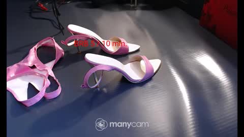 Sissyslut6111 online show from 09-11-25, 09:42