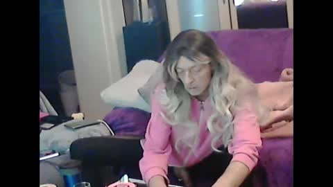 Biancasissy online show from 02-20-25, 02:29