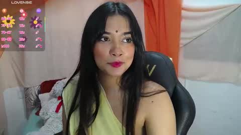 sita_nair online show from 03-18-26, 12:08