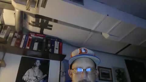 Situational Lefty online show from 11-29-25, 05:54