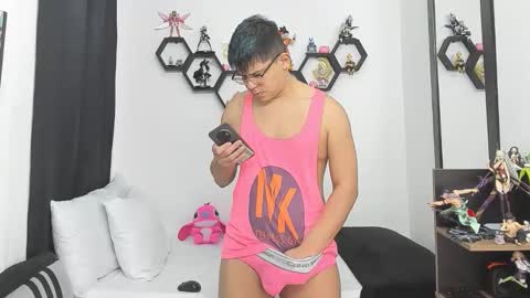 Snapshot of siul_bigcock chatting on 03-24-26, 11:15 Siul Thompson online show from 03-24-26, 11:15