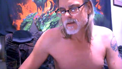 Jimmy B online show from 01-01-25, 04:07