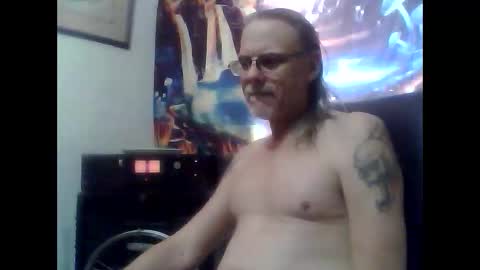 Snapshot of six_will_do chatting on 05-16-26, 12:04 Jimmy B online show from 05-16-26, 12:04
