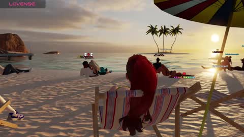 sixelaando online show from 12-02-24, 04:31