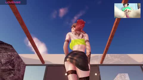 sixelaando online show from 12-04-24, 09:57