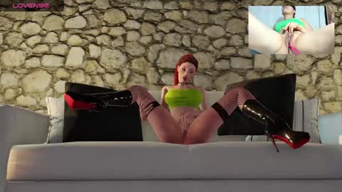 sixelaando online show from 12-13-24, 05:00