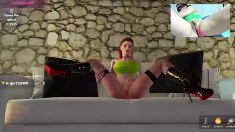 sixelaando online show from 12-18-24, 08:36